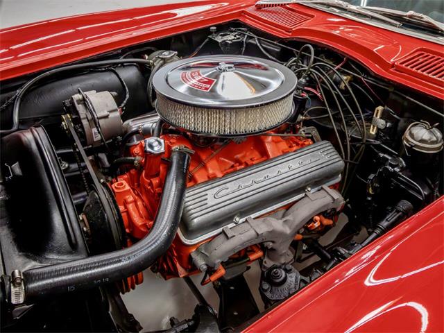 1965 Chevrolet Corvette (CC-2030708) for sale in Sun Valley, California