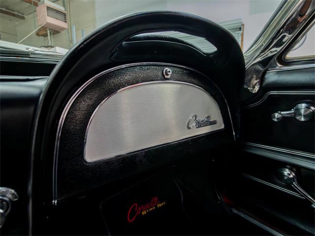 1965 Chevrolet Corvette (CC-2030708) for sale in Sun Valley, California
