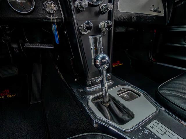 1965 Chevrolet Corvette (CC-2030708) for sale in Sun Valley, California