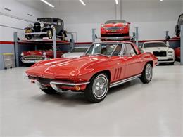 1965 Chevrolet Corvette (CC-2030708) for sale in Sun Valley, California
