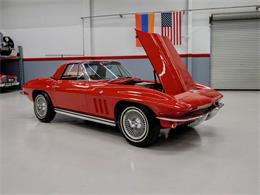 1965 Chevrolet Corvette (CC-2030708) for sale in Sun Valley, California