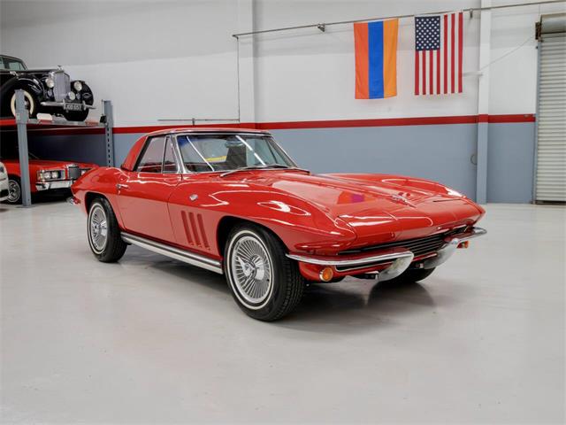 1965 Chevrolet Corvette (CC-2030708) for sale in Sun Valley, California