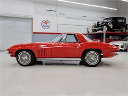 1965 Chevrolet Corvette (CC-2030708) for sale in Sun Valley, California