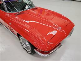1965 Chevrolet Corvette (CC-2030708) for sale in Sun Valley, California