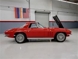 1965 Chevrolet Corvette (CC-2030708) for sale in Sun Valley, California