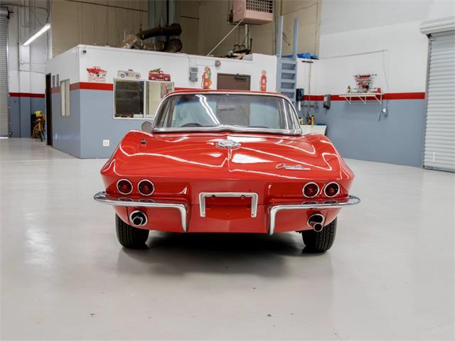 1965 Chevrolet Corvette (CC-2030708) for sale in Sun Valley, California