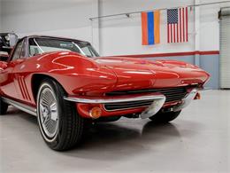 1965 Chevrolet Corvette (CC-2030708) for sale in Sun Valley, California