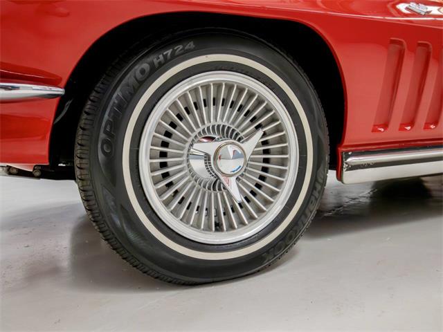 1965 Chevrolet Corvette (CC-2030708) for sale in Sun Valley, California