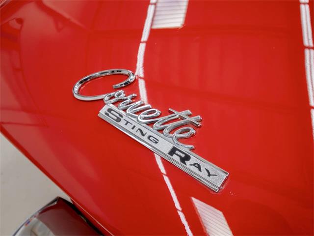 1965 Chevrolet Corvette (CC-2030708) for sale in Sun Valley, California