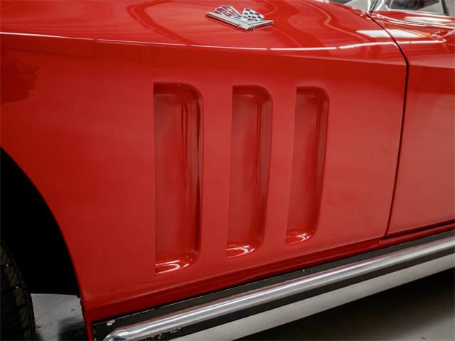 1965 Chevrolet Corvette (CC-2030708) for sale in Sun Valley, California