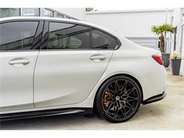 2023 BMW M3 (CC-2037099) for sale in Bellevue, Washington