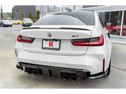 2023 BMW M3 (CC-2037099) for sale in Bellevue, Washington