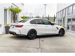 2023 BMW M3 (CC-2037099) for sale in Bellevue, Washington
