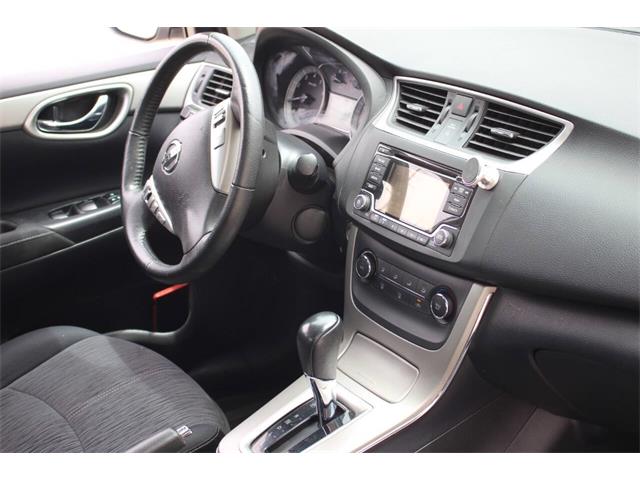 2015 Nissan Sentra (CC-2037137) for sale in La Verne, California