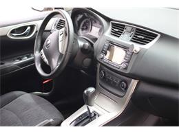 2015 Nissan Sentra (CC-2037137) for sale in La Verne, California