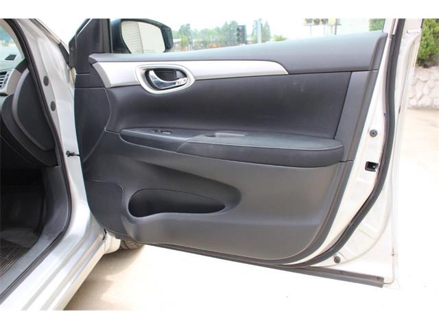 2015 Nissan Sentra (CC-2037137) for sale in La Verne, California