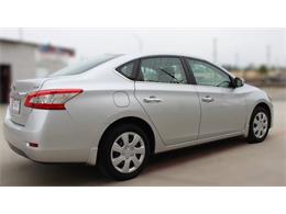 2015 Nissan Sentra (CC-2037137) for sale in La Verne, California