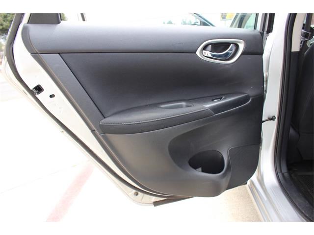 2015 Nissan Sentra (CC-2037137) for sale in La Verne, California