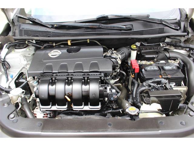 2015 Nissan Sentra (CC-2037137) for sale in La Verne, California