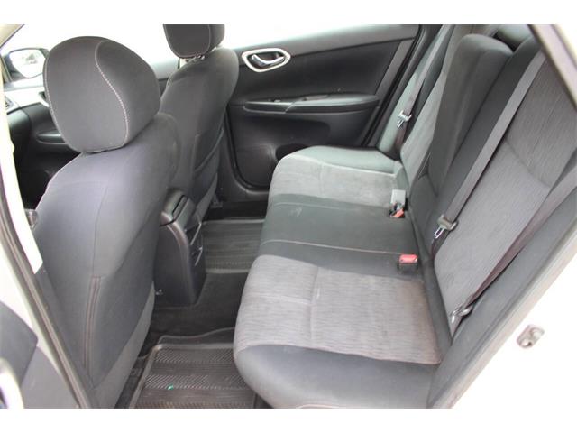 2015 Nissan Sentra (CC-2037137) for sale in La Verne, California