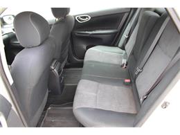 2015 Nissan Sentra (CC-2037137) for sale in La Verne, California