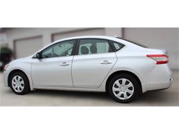 2015 Nissan Sentra (CC-2037137) for sale in La Verne, California