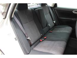 2015 Nissan Sentra (CC-2037137) for sale in La Verne, California