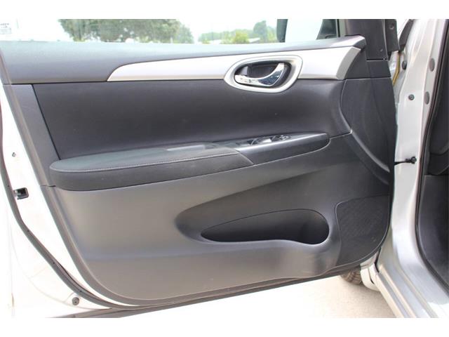 2015 Nissan Sentra (CC-2037137) for sale in La Verne, California