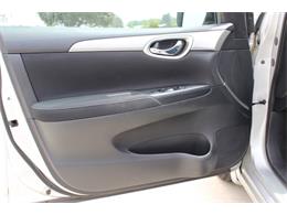 2015 Nissan Sentra (CC-2037137) for sale in La Verne, California