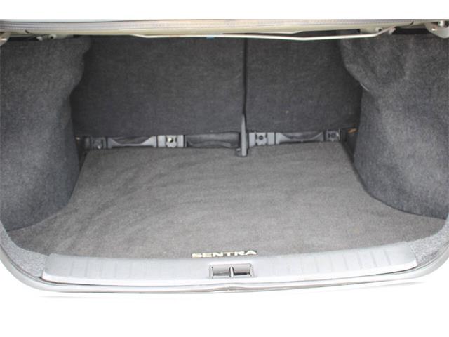 2015 Nissan Sentra (CC-2037137) for sale in La Verne, California