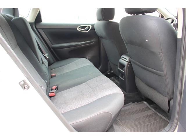 2015 Nissan Sentra (CC-2037137) for sale in La Verne, California