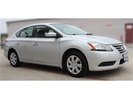 2015 Nissan Sentra (CC-2037137) for sale in La Verne, California