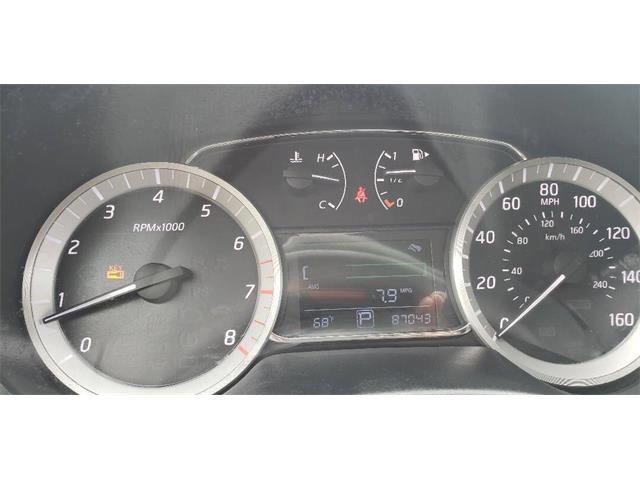 2015 Nissan Sentra (CC-2037137) for sale in La Verne, California