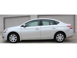 2015 Nissan Sentra (CC-2037137) for sale in La Verne, California