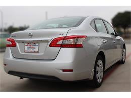2015 Nissan Sentra (CC-2037137) for sale in La Verne, California