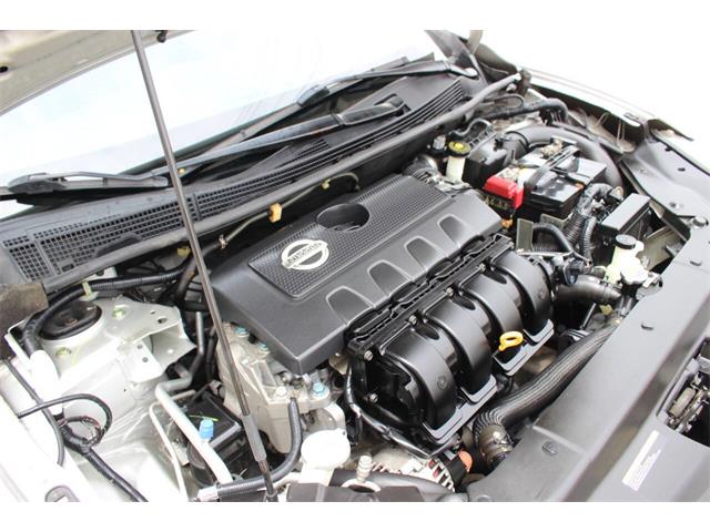 2015 Nissan Sentra (CC-2037137) for sale in La Verne, California