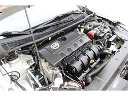 2015 Nissan Sentra (CC-2037137) for sale in La Verne, California