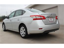 2015 Nissan Sentra (CC-2037137) for sale in La Verne, California