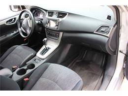 2015 Nissan Sentra (CC-2037137) for sale in La Verne, California