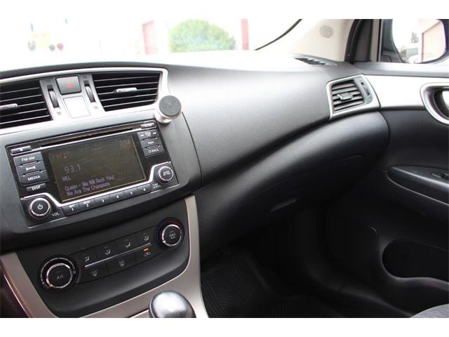 2015 Nissan Sentra (CC-2037137) for sale in La Verne, California
