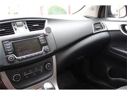 2015 Nissan Sentra (CC-2037137) for sale in La Verne, California