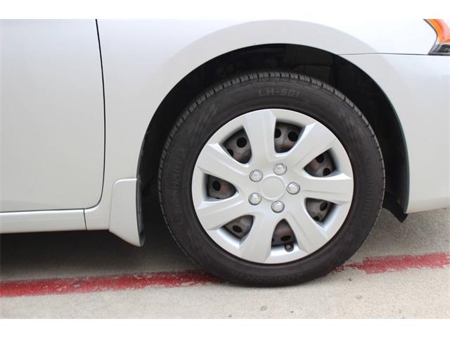2015 Nissan Sentra (CC-2037137) for sale in La Verne, California