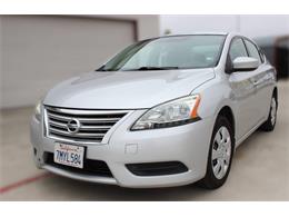 2015 Nissan Sentra (CC-2037137) for sale in La Verne, California