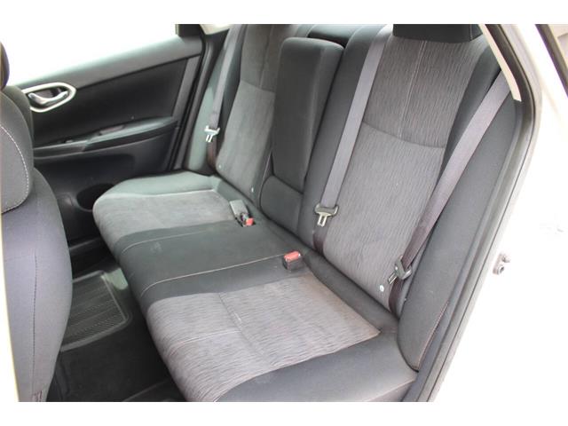 2015 Nissan Sentra (CC-2037137) for sale in La Verne, California