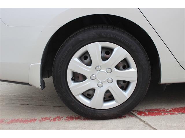 2015 Nissan Sentra (CC-2037137) for sale in La Verne, California