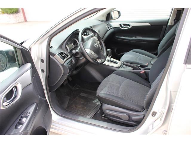 2015 Nissan Sentra (CC-2037137) for sale in La Verne, California