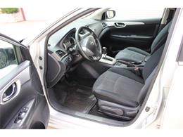 2015 Nissan Sentra (CC-2037137) for sale in La Verne, California