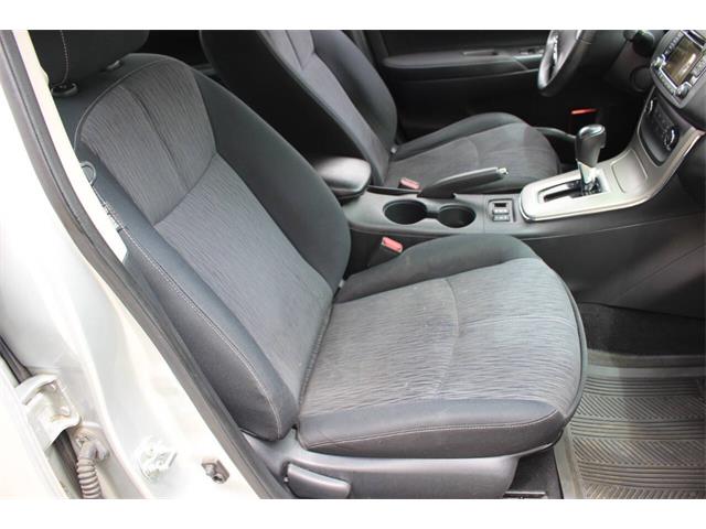 2015 Nissan Sentra (CC-2037137) for sale in La Verne, California