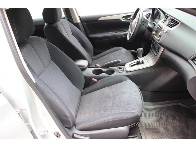 2015 Nissan Sentra (CC-2037137) for sale in La Verne, California