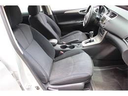2015 Nissan Sentra (CC-2037137) for sale in La Verne, California